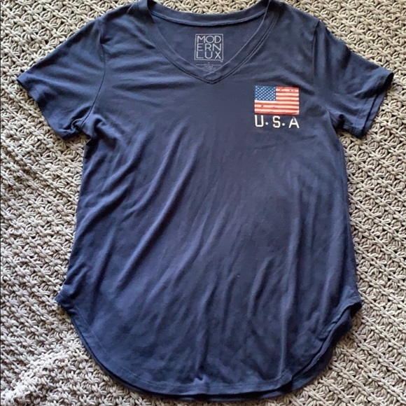 Modern Lux Tops - $10 SALE | MODERN LUX USA tee